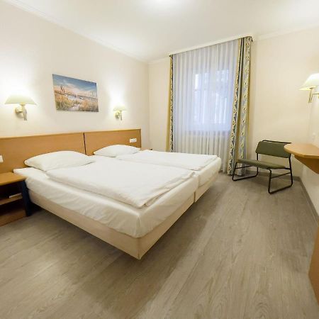 Duenenpark Binz - Komfort Ferienwohnung Mit 1 Schlafzimmer Und Terrasse Im Erdgeschoss 251 Kültér fotó