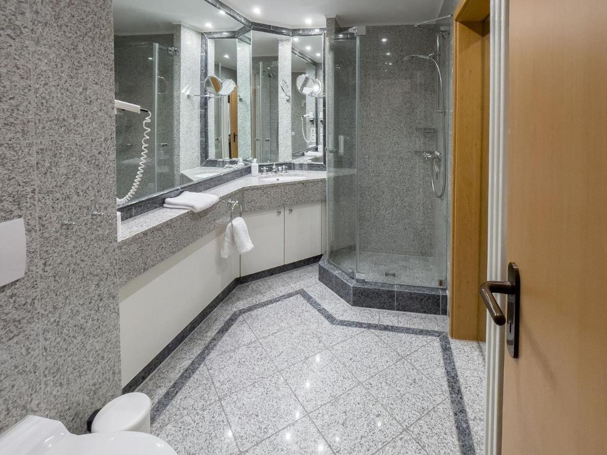 Duenenpark Binz - Komfort Ferienwohnung Mit 1 Schlafzimmer Und Terrasse Im Erdgeschoss 251 Kültér fotó